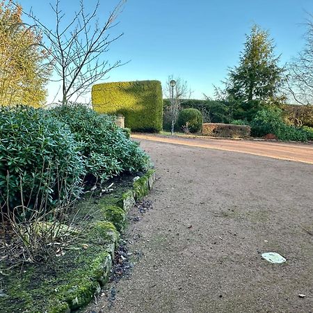 Bed and Breakfast Awakening Alchemy Retreat Centre Inverurie Exteriér fotografie