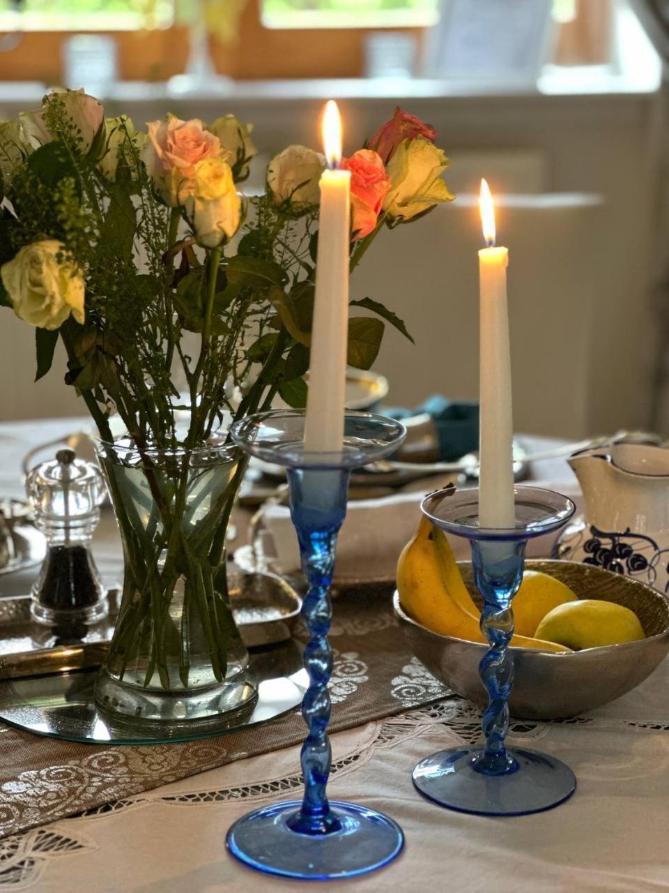 Bed and Breakfast Awakening Alchemy Retreat Centre Inverurie Exteriér fotografie