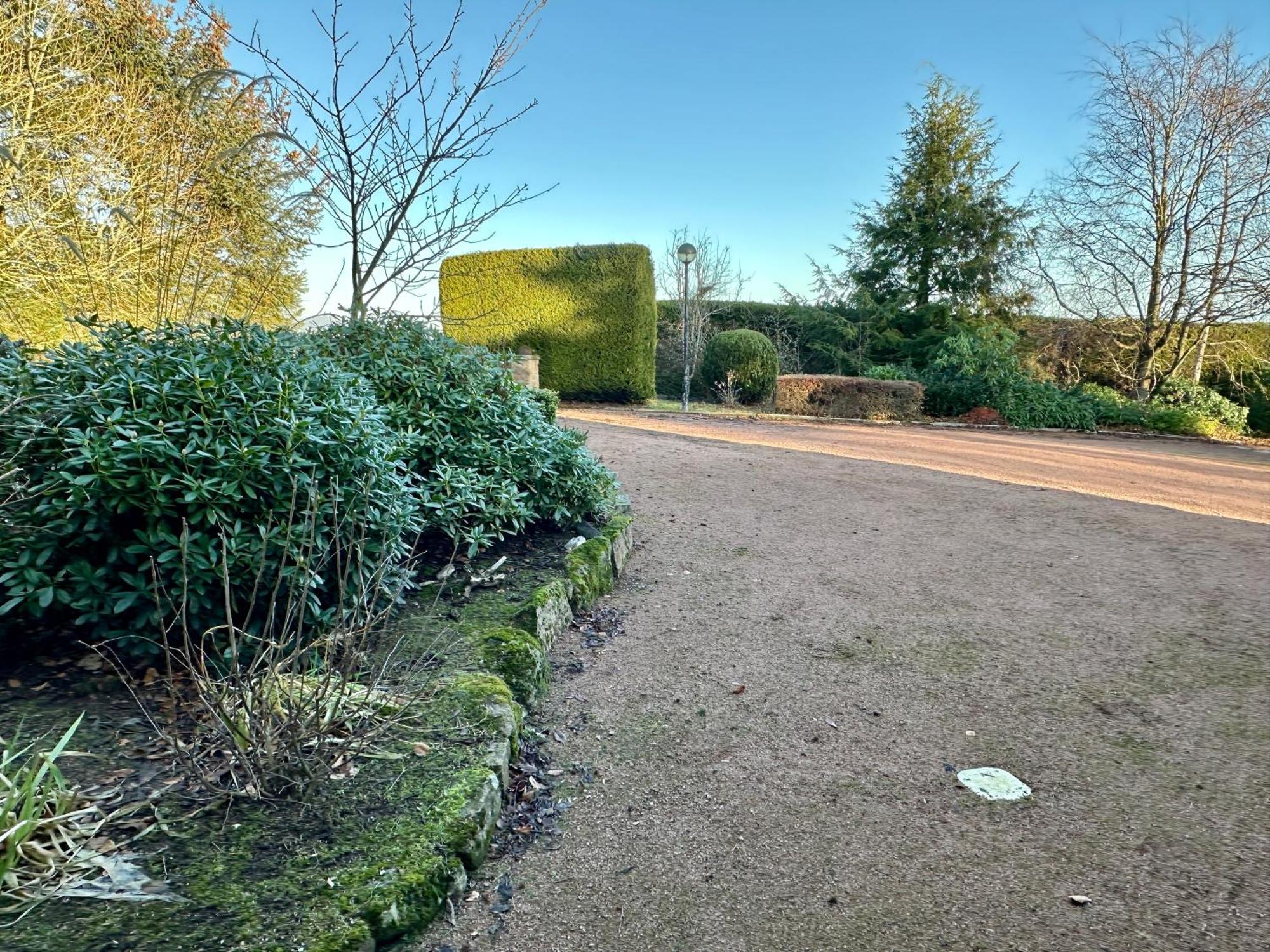 Bed and Breakfast Awakening Alchemy Retreat Centre Inverurie Exteriér fotografie