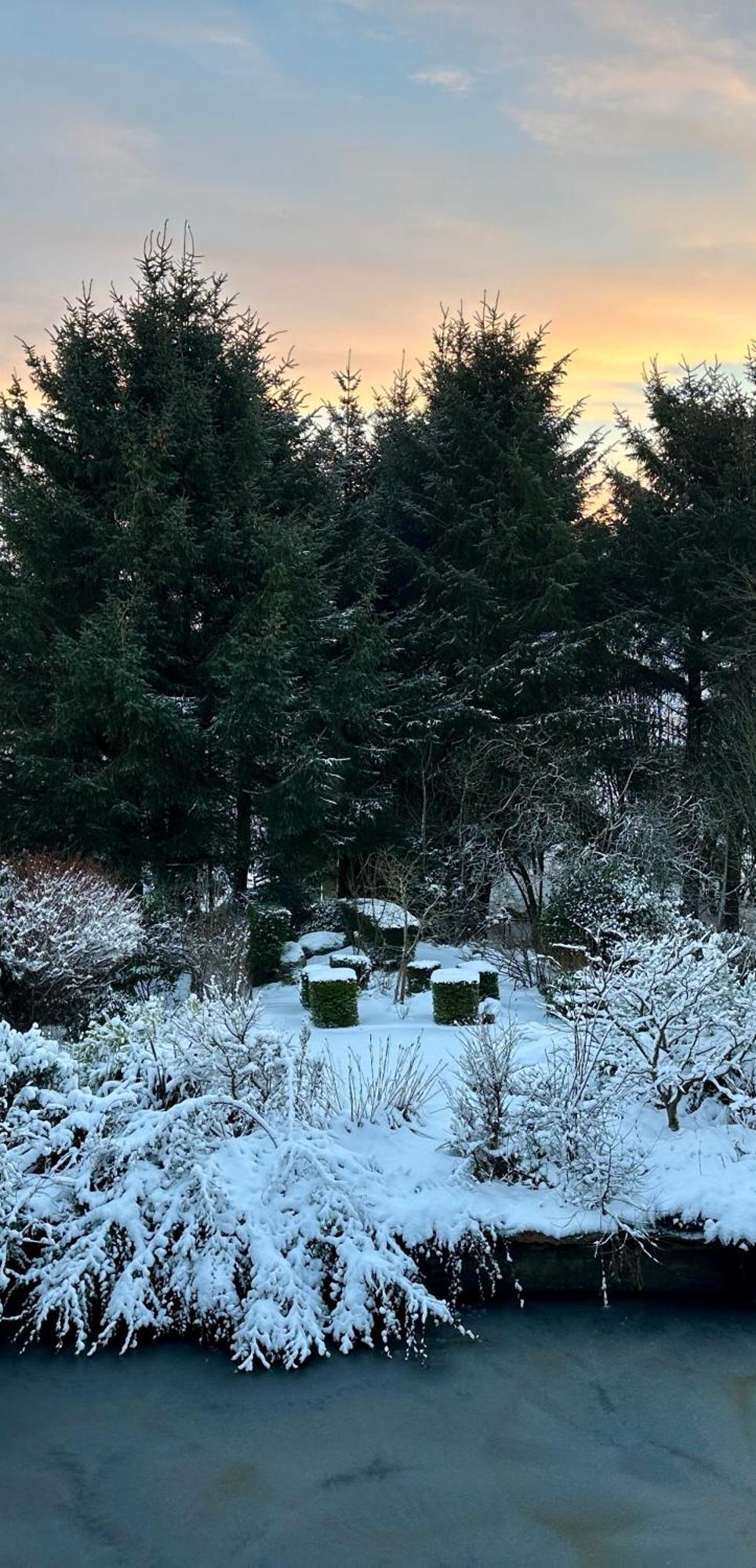 Bed and Breakfast Awakening Alchemy Retreat Centre Inverurie Exteriér fotografie